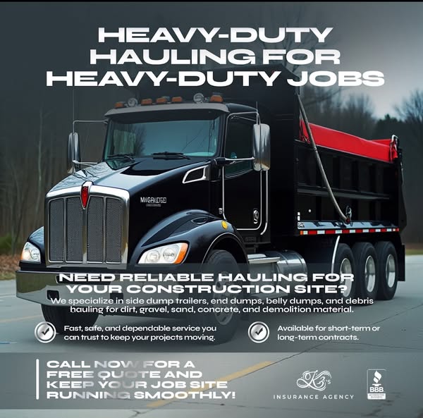Dependable straightforward