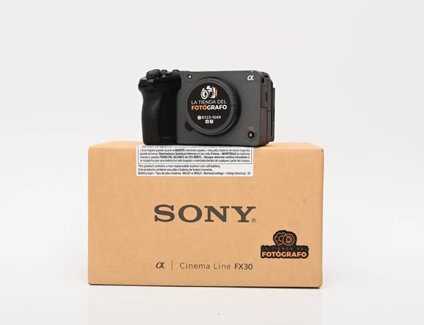 Sony ZV-1