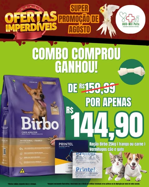 Shop Pets