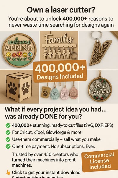 Stunning not-for-profit