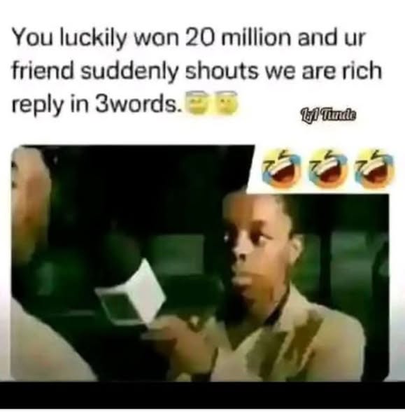 Rich reply