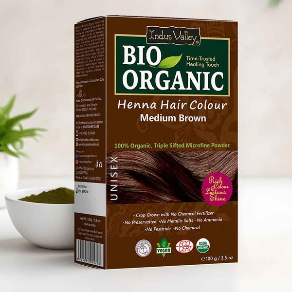 Shop for organic beauty