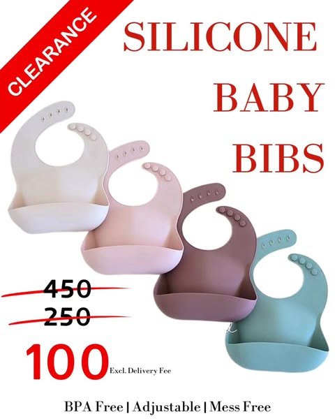 Clearance Sale