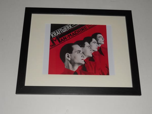 Art prints and posters