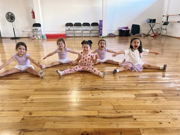 ballet