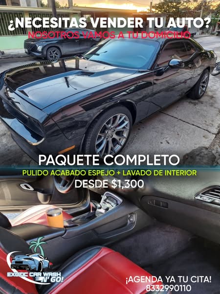 Premium exotic