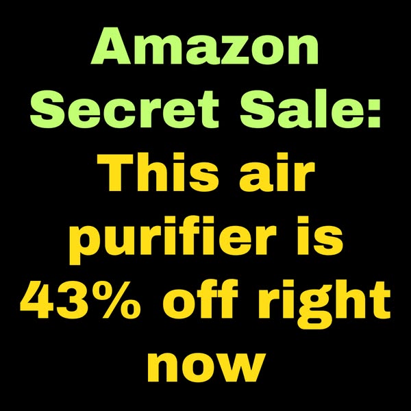 Shop for Air Purifiers