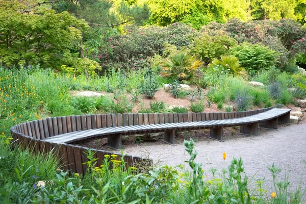 Innovative horticultural