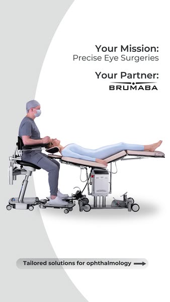 Precise chair