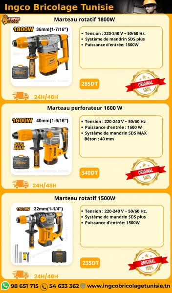 Compact kerosene