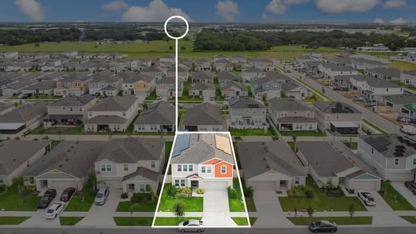 Community marketplace