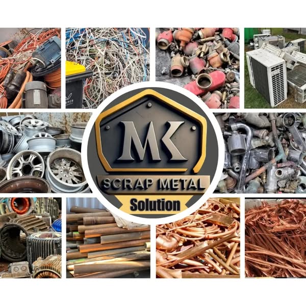 Scrap Metal