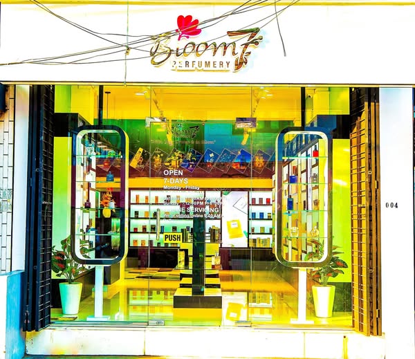 Shop Services