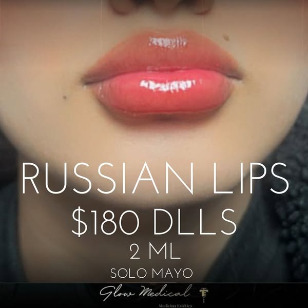 Natural Russian