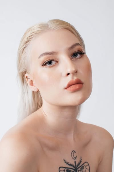 Stunning star