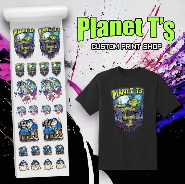 Shop for custom apparel