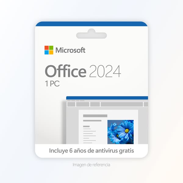 Microsoft Office
