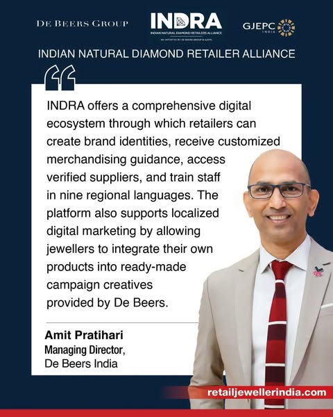 Digital products advertising