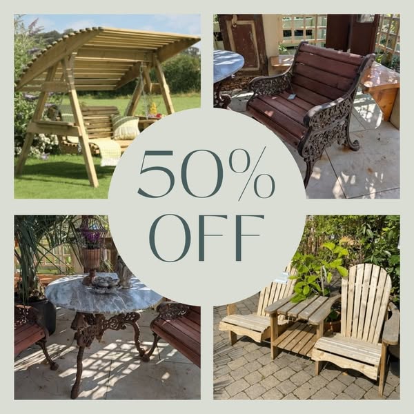 Shop for outdoor living furniture