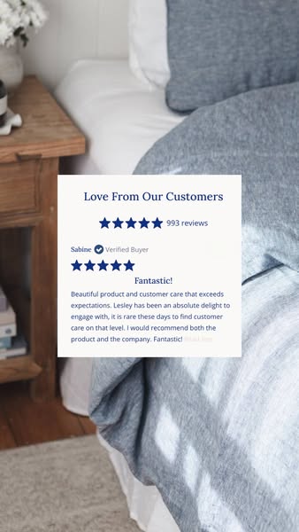 Customer Reviews