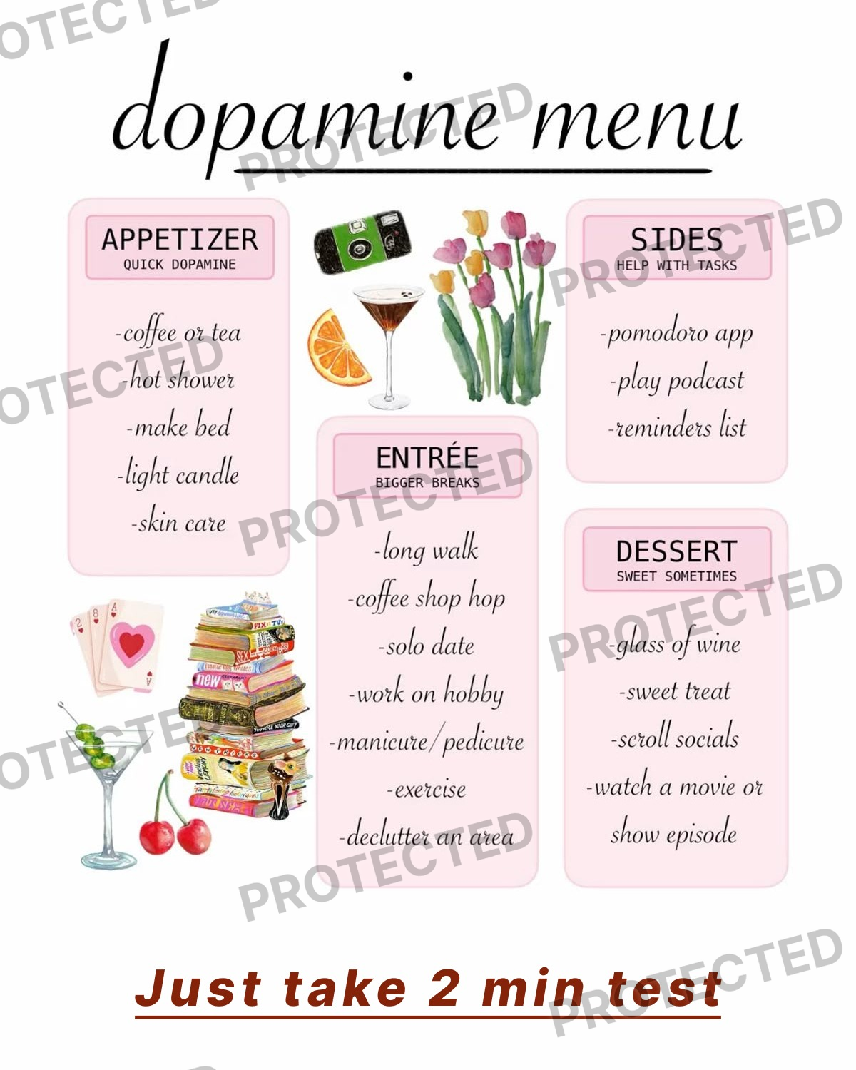 Brand-new dopamine