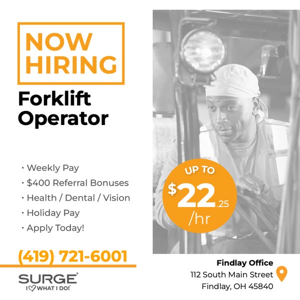 Unlimited staffing