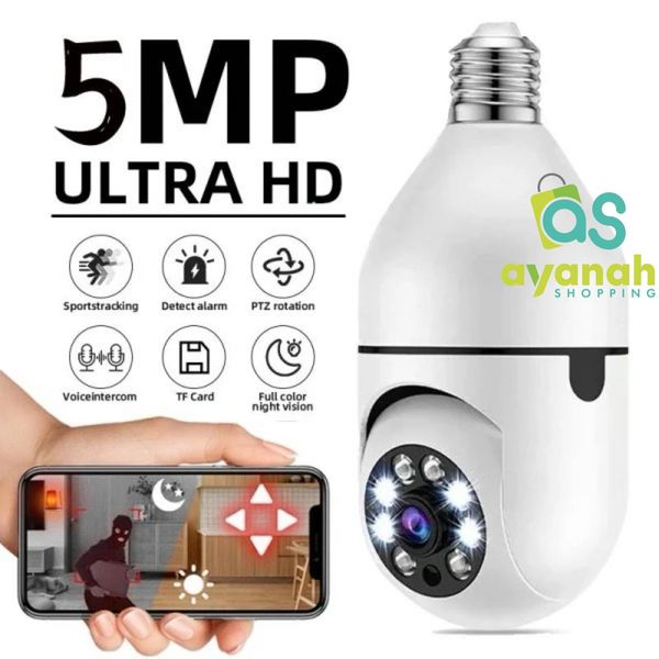 Smart Baby Monitor