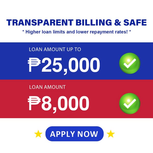 Safe repayment