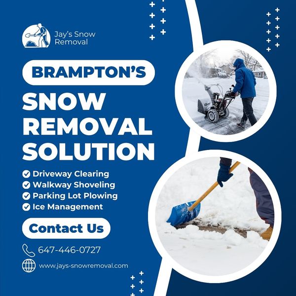 Snow Safe