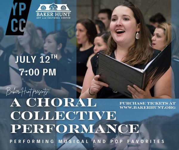 choral