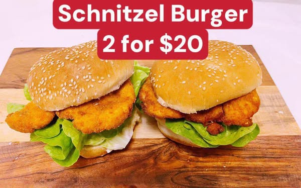 Daily Deals