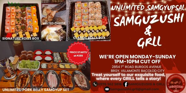 BBQ Box