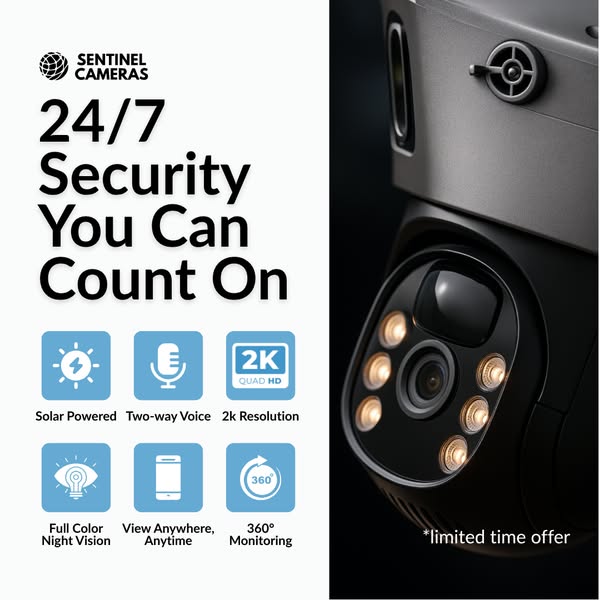 Shop for Home Security Cameras