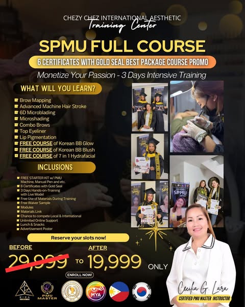 Quality intensive