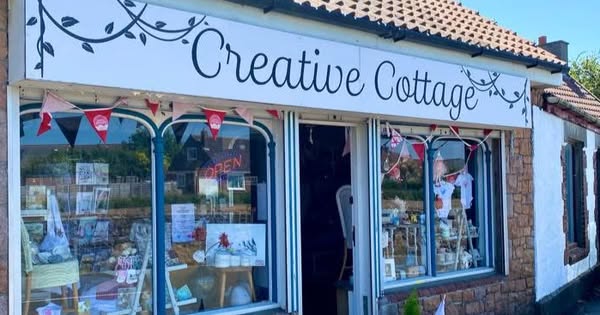 Shop for handmade crafts
