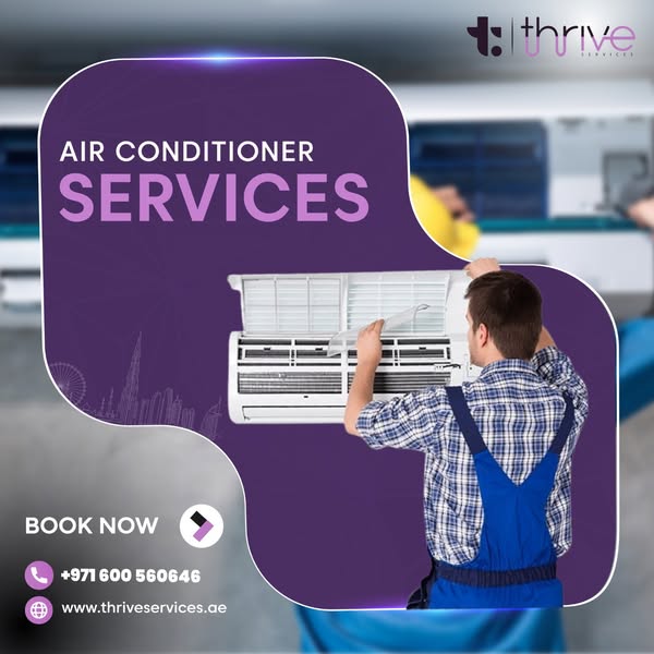 Reliable air-conditioning