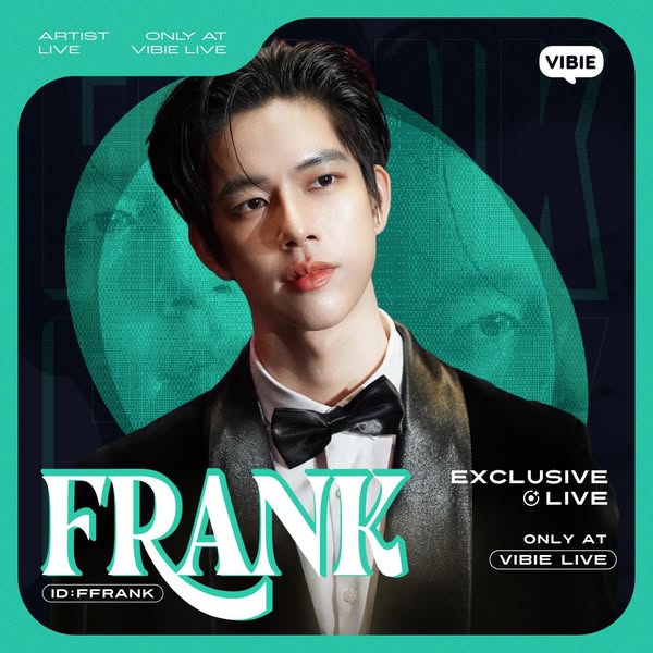 Exclusive frank