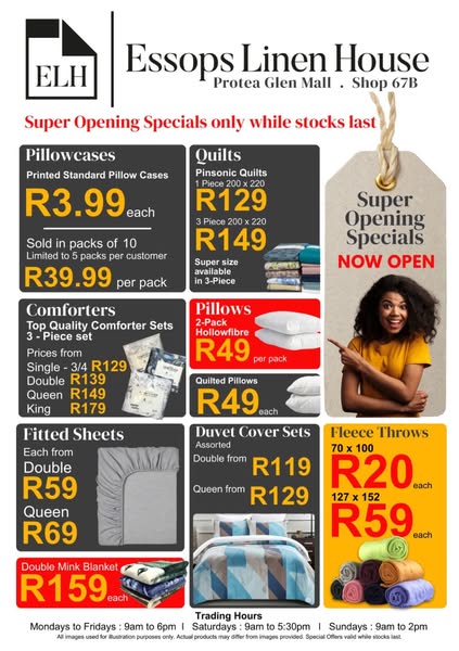 Shop for B2C products
