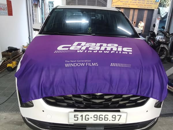 Premium window
