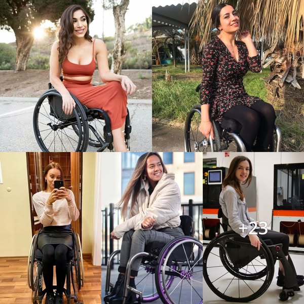 Stunning disabled