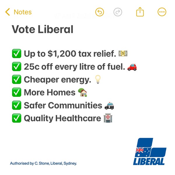 Quality fuel
