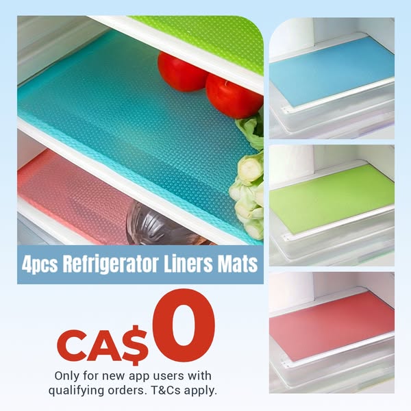 Refrigerator Liners