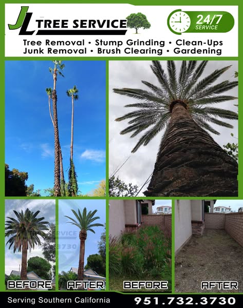 Affordable stump