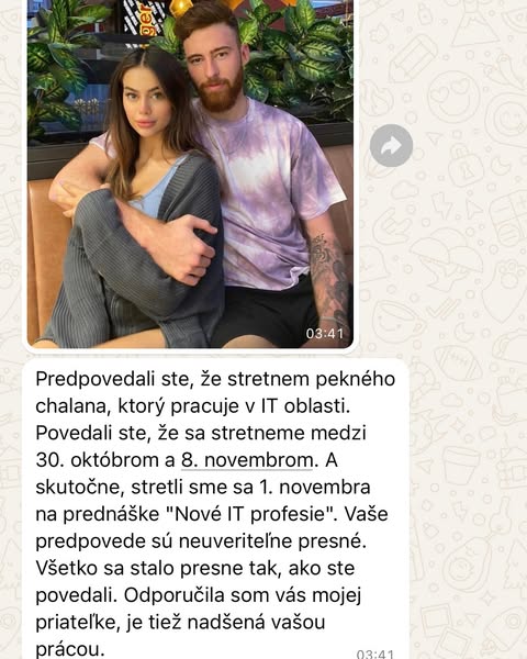 prognosis