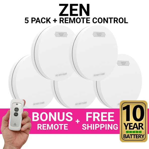 Shop for Smoke Alarms