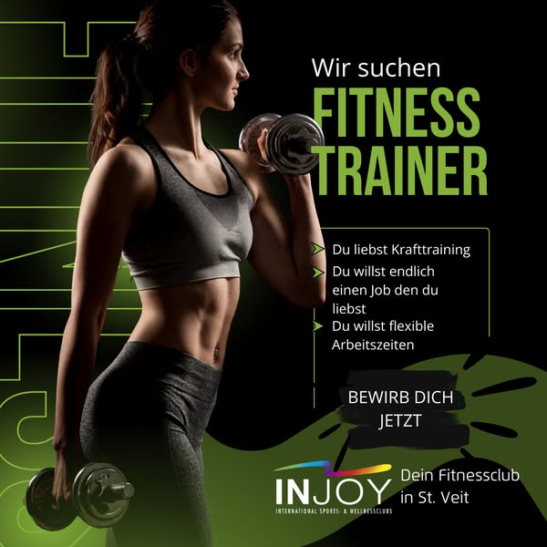 Flexible fitness