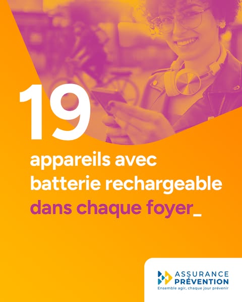 Rechargeable Batteries
