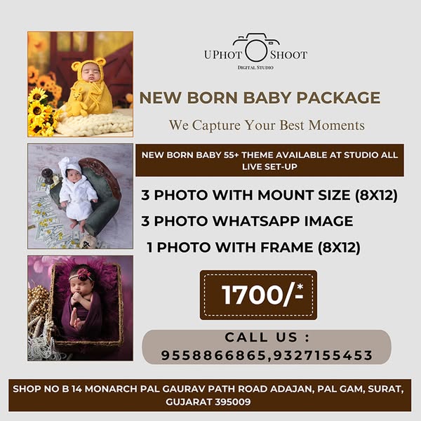 Shop for Photographers