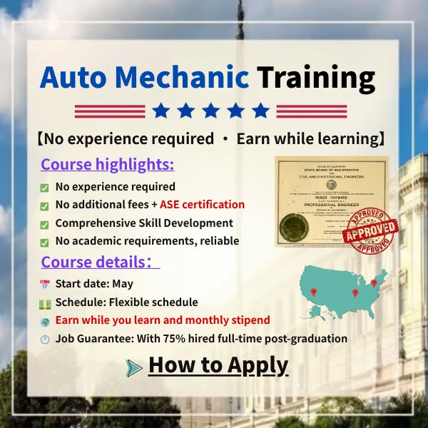 apprenticeship