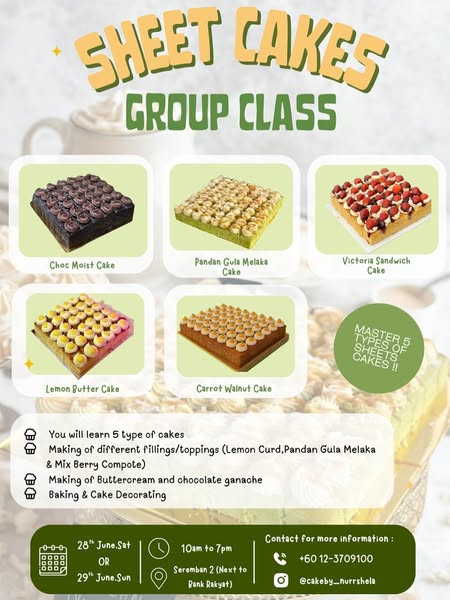Baking Sheet